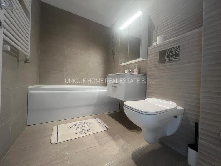 Pipera : Apartament cu 2 camere, langa OMV Pipera! - 6