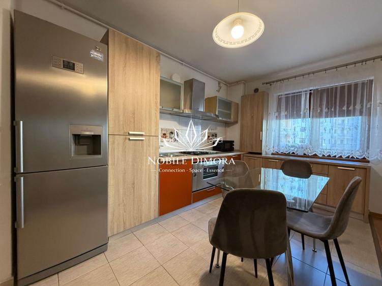Apartament 3 camere cu 2 balcoane - Toronto residence - Torontalului - 5