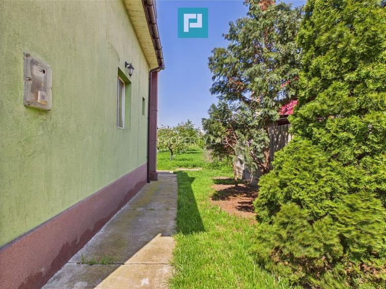 Vilă cochetă 4 camere P+M în Munar - 27