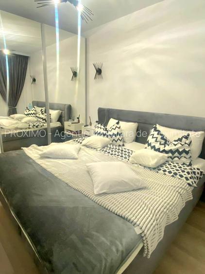 Apartament 2 camere, bloc 2022, parter, zona Aradului - 4