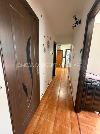 3 camere - Str. Panselelor - 10 min Metrou Aparatorii Patrie