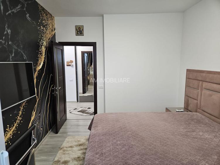 AP. 2 CAMERE APARATORII PATRIEI, CENTRALA, PARCARE, METROU 15 MINUTE - 2