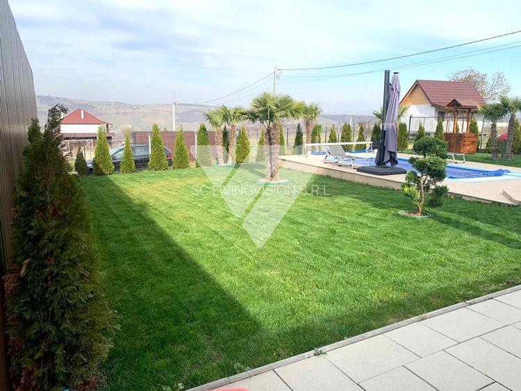 Casa premium, sustenabila, in Daia Noua – un camin de vis! - 4