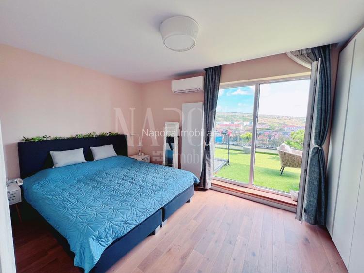 Apartament 3 camere de vanzare in Iris, Cluj Napoca - 6