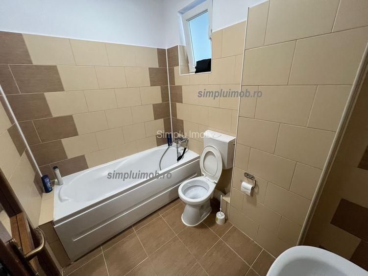 Bloc Nou Apartament tip Studio Cu Centrala Proprie - 8