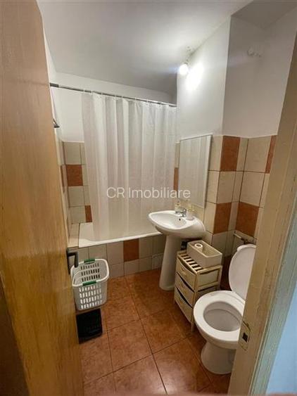 Garsoniera Mihai Bravu/ Metroul Dristor - 6