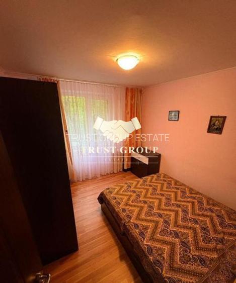 3 camere Crangasi | 2 bai | - 6