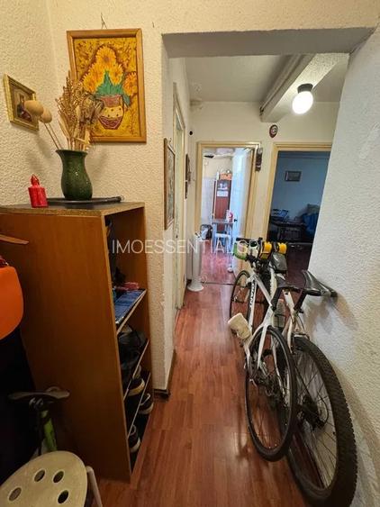 2 camere decomandat  Drumul Taberei metrou Favorit - 3