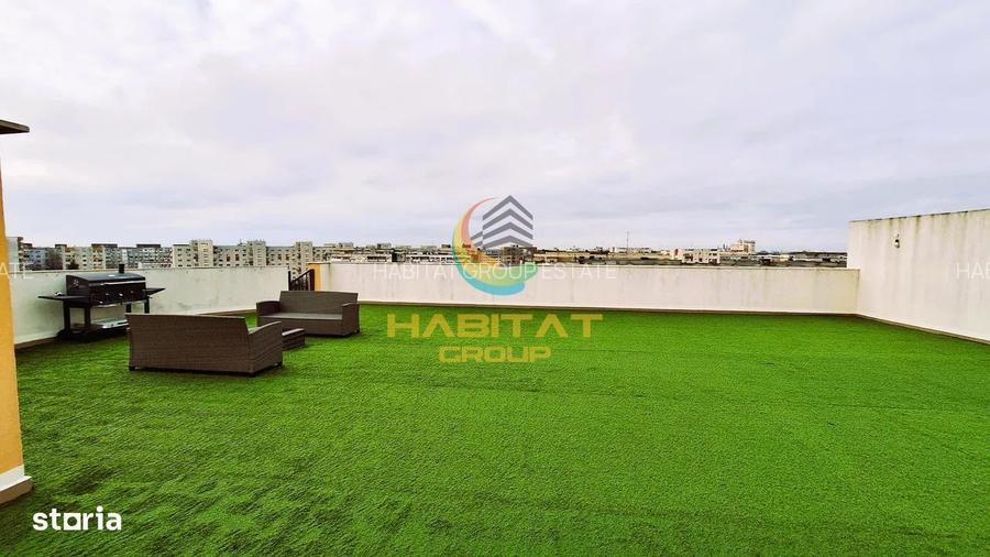 Alexandru Obregia piata Straduintei Penthous 298mp modern - 6