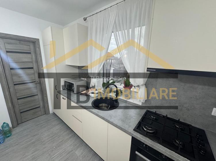 Casa individuala,  4 camere, 97.37mp, teren, zona Nazna - 15