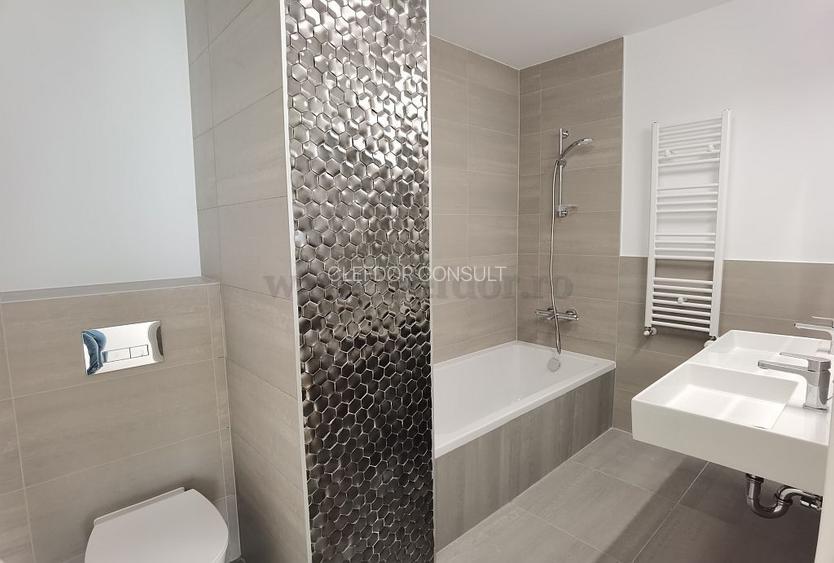 Jandarmeriei- Apartament  cu 4 camere în zona Baneasa - 10