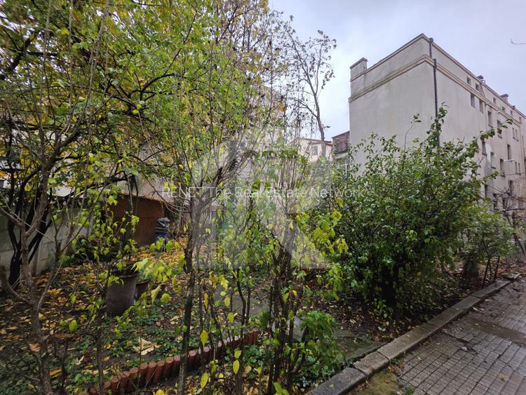 Apartament in Vila, 5 camere,  Alexandru Philippide 4, de renovat - 25