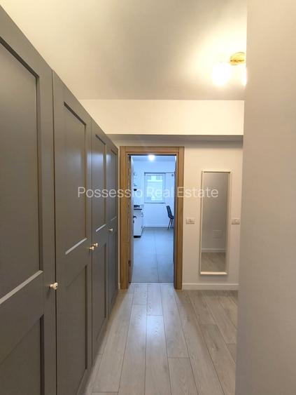 Timpuri Noi Residence - Splaiul Unirii – Apartament 2 camere – 700 EUR - 5