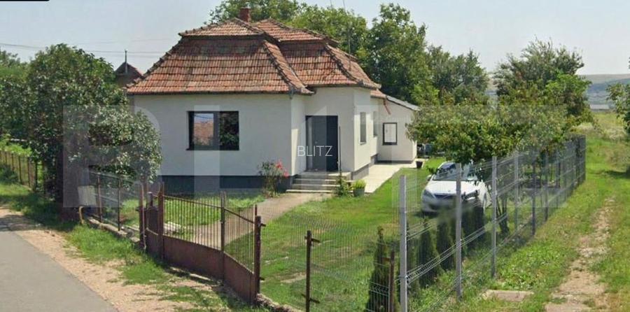 Casă individuală, complet mobilată, teren generos 1050 mp  - Jucu de Mijloc - 6