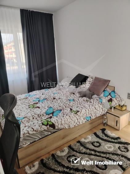 Apartament cu 3 camere, mobilat si utilat, Floresti - 7