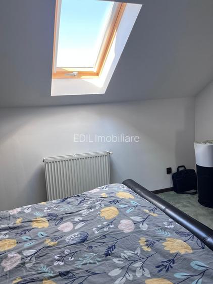 Apartament cu 2 camere Zorilor Golden Tulip - 6