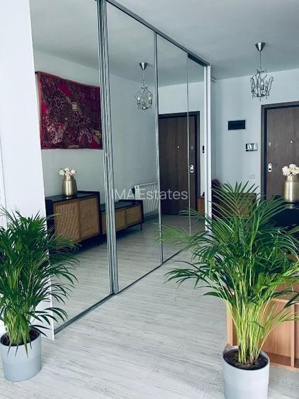 Apartament 2 Camere - Aviatiei - Herastrau - 3