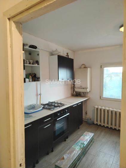 Apartament 2 camere 51mp Bradet finisat 62.500eur neg - 5