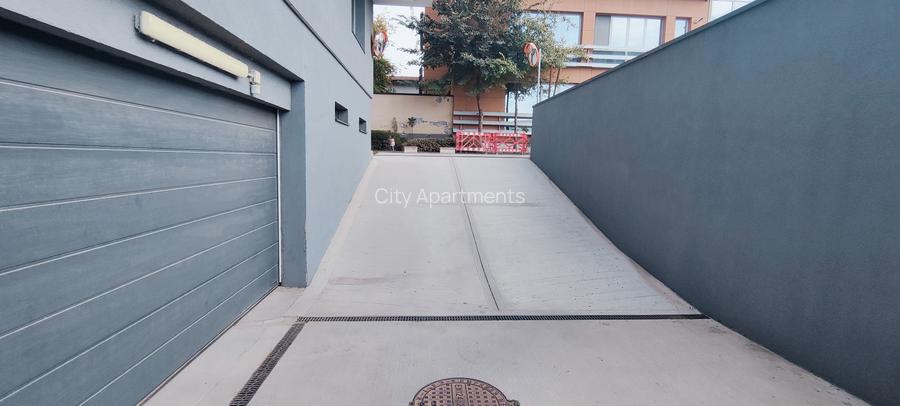 Apartament 3 camere Baneasa Petrom City - 29