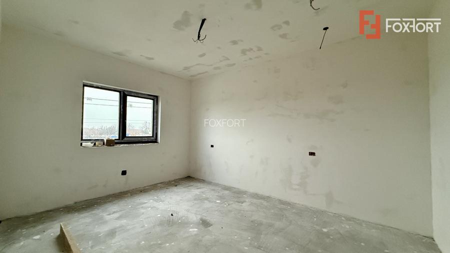 Duplex cu 3 camere, pod mansardabil si panouri fotovoltaice - Calea Urseni - 6