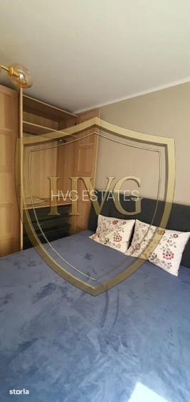Apartament 2 Camere | Decomandat | Rond Alba Iulia - Dristor - 4