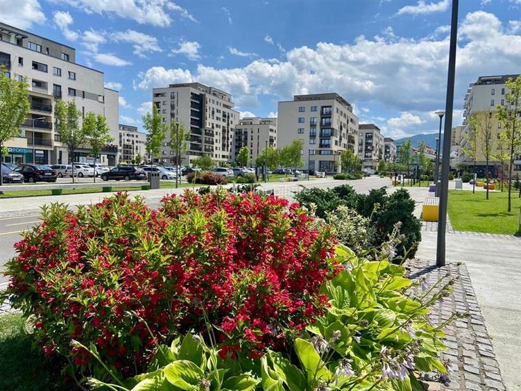 Apartament 2 camere LUX, deomandat Coresi  (Kasper) - 28