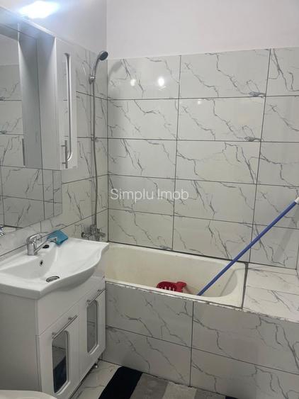 2 Camere Renovat Luica/Piata Resita - 15