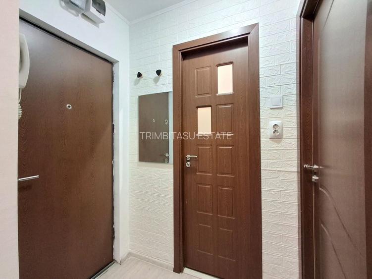 De Vanzare 2 Camere Bd Constantin Brancoveanu Bloc Fara Risc - 15