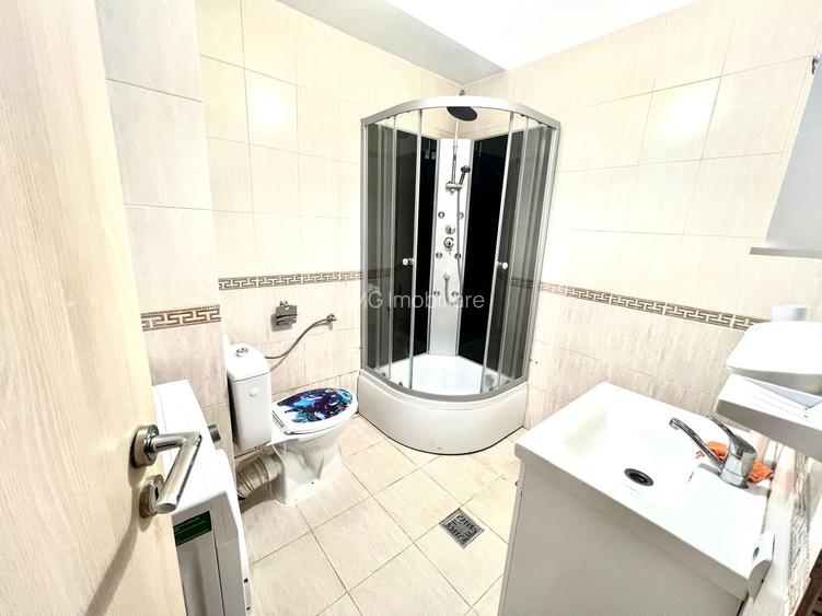 Apartament 3 camere cu gradina | 111 mp | Sisesti | Baneasa - 13