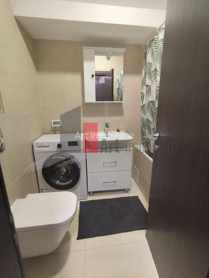 Inchiriere apartament 2 camere Novum Invest Grozavesti-Pet Friendly - 6