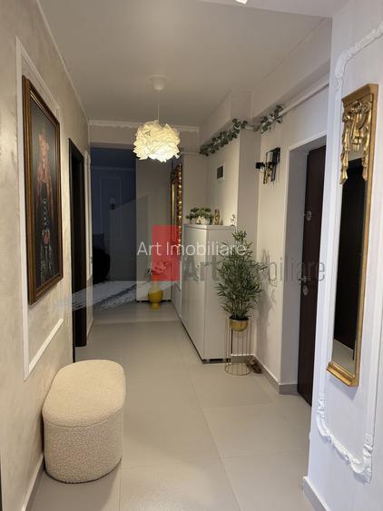 Vand ap 3 camere de lux etaj 1 , Chiajna-Str Sergent Ilie Petre - 6