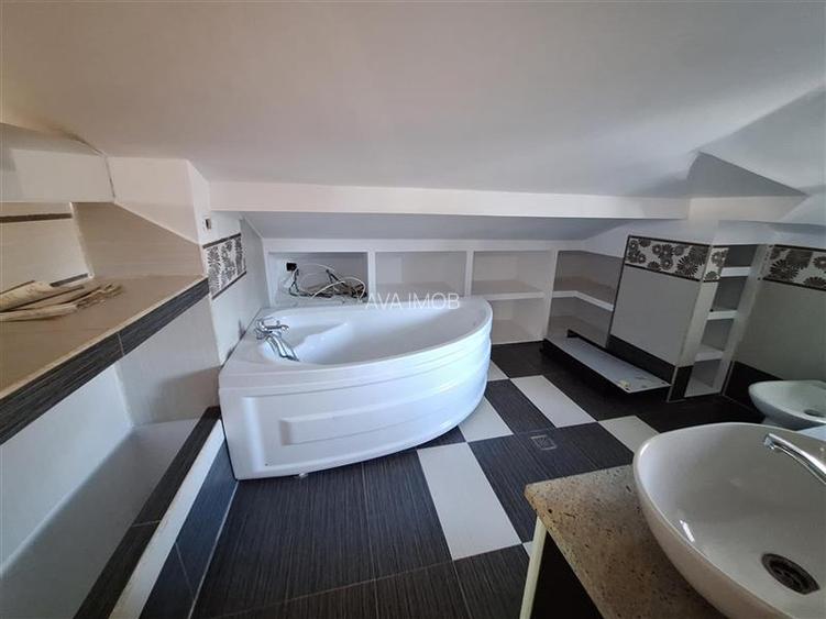 Casa in centrul Bacaului de inchiriat! - 9