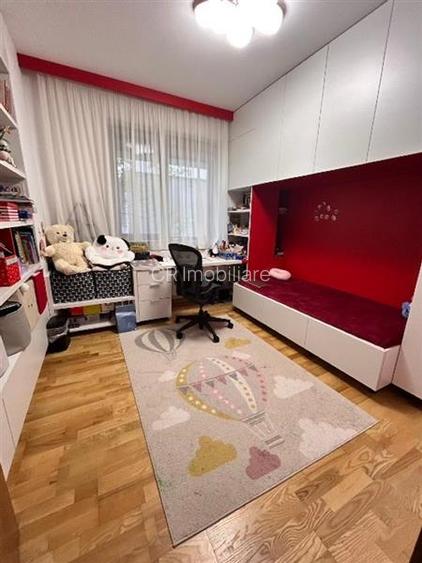 Vanzare 4 camere cu curte Herastrau - 4
