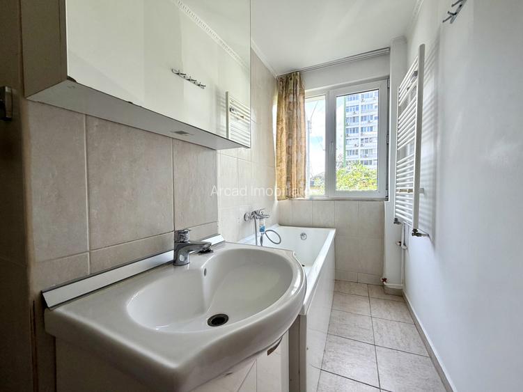 2 Camere de vanzare | Bulevardul Dimitrie Cantemir nr. 23 - 8