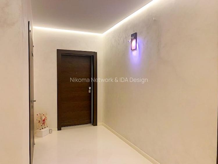 Apartament de 4 camere exclusivist, cu vedere in zona Dorobanti - 2