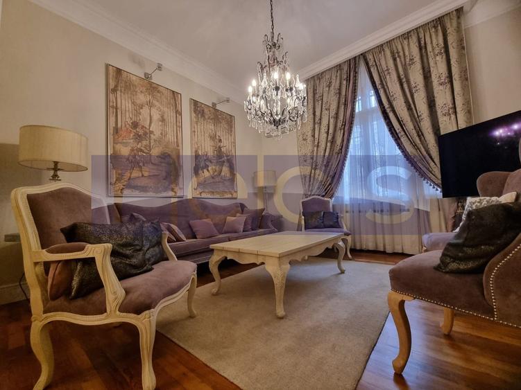 VANZARE- 5 CAMERE- DOROBANTI- CAPITALE - 13