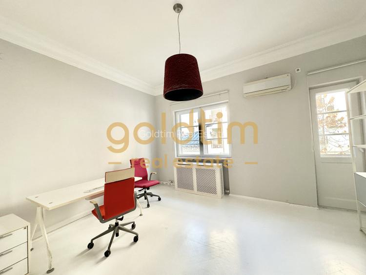 SPATIU BIROURI IN VILA INTERBELICA/RENOVATA/ULTRACENTRAL/GRADINA ICOANEI - 22