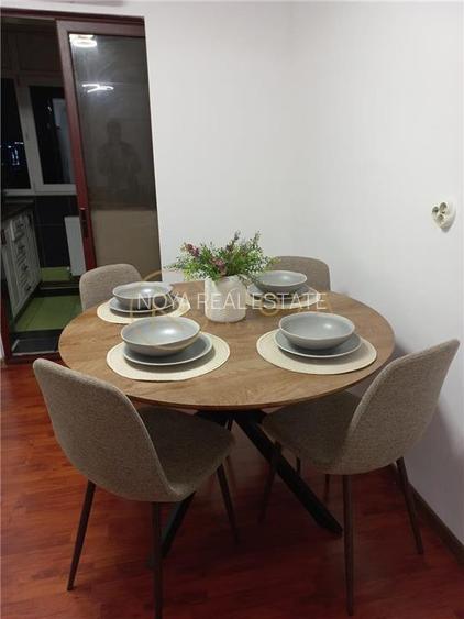 Apartament cu 4 camere in zona Rahova Dumbrava Noua | Renovat Centrala - 6