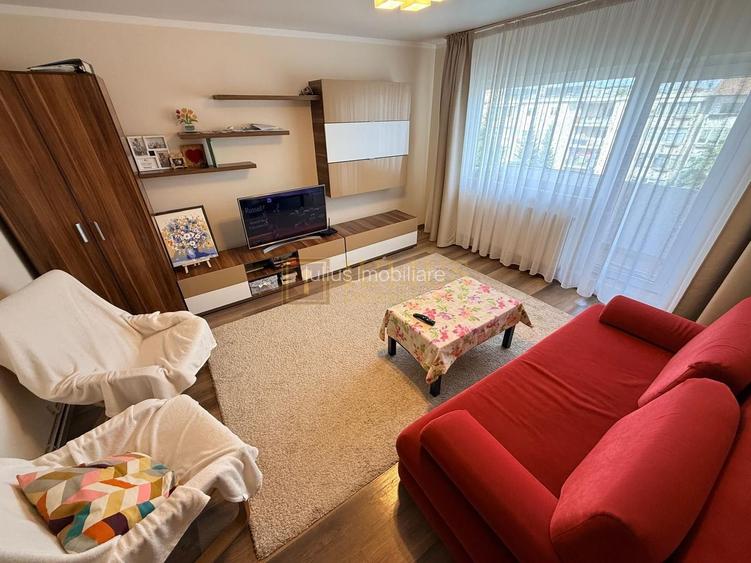 3 camere| Bulevardul Cetatii| 2 bai| apartament superb| 75 mp| - 19