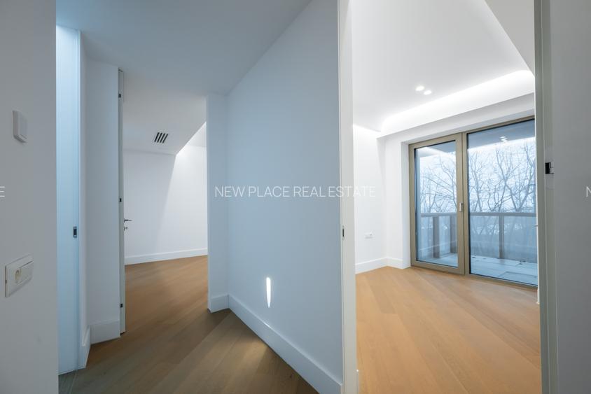 CORTINA 126 | Apartament exclusivist | Vedere libera | 2,900 Eur/mpc | LUX - 8