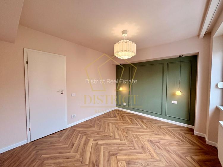Apartament superb cu 3 camere | Ultracentral - 9