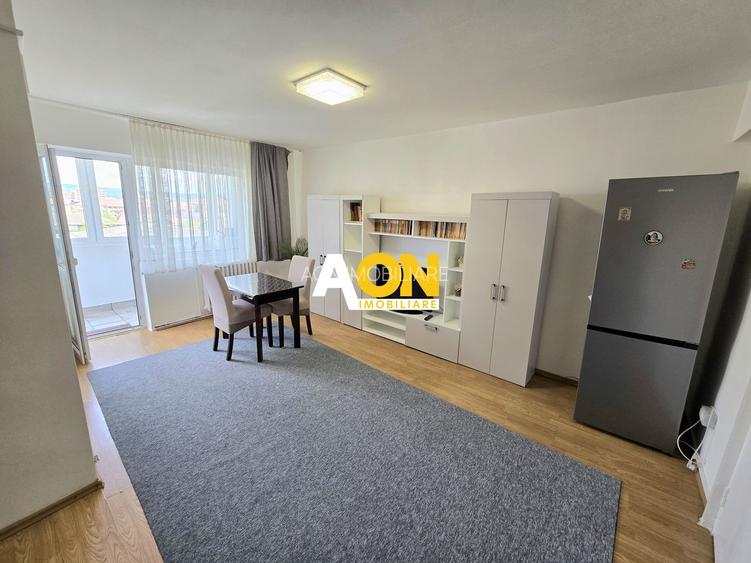 Gasonieră, Etaj Intermediar, Lift, Bld. Transilvaniei - 3