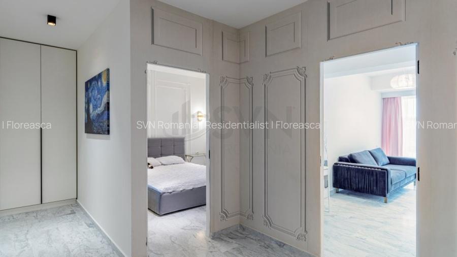 REA1020506 Apartament superb in Herastrau - 6