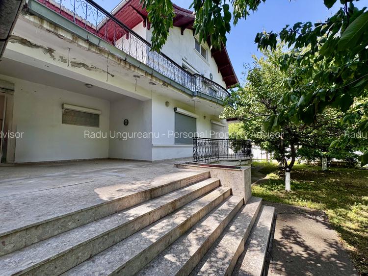 Vila Manastirea Snagov - 7