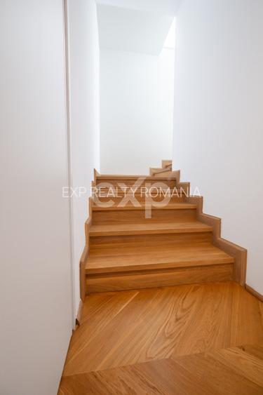 Penthouse 4 camere | 300 MP | ONE Mamaia Nord | Vedere spre Mare | Loc Parcare | - 12