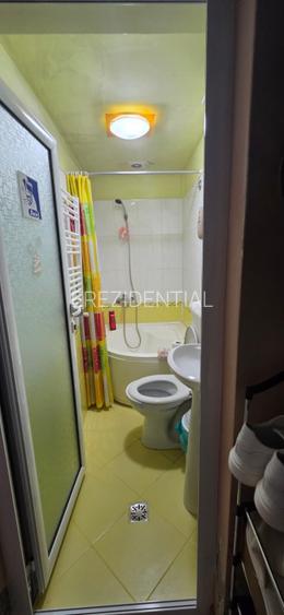 Casa zona Brancoveanu-Marie Curie - 8