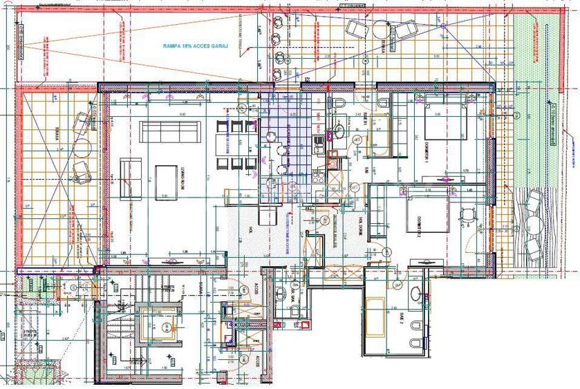Apartament modern cu 3 camere, finisaje top, zona exclusivista - 1