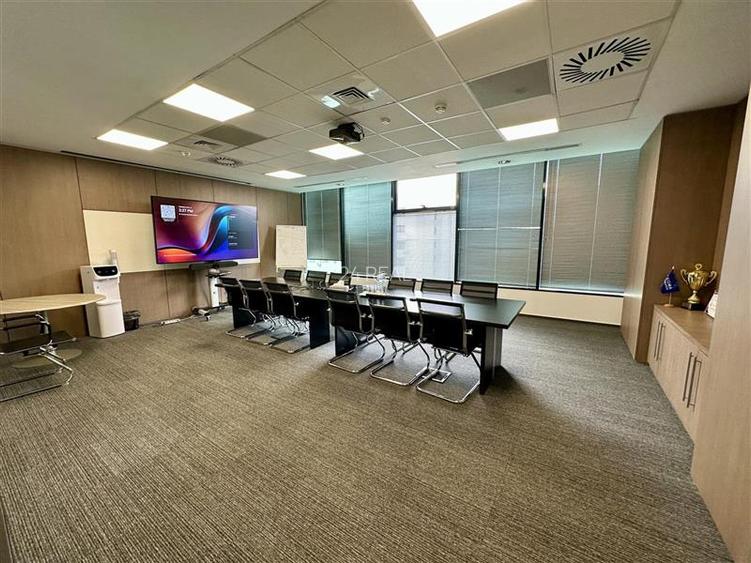 Spatiu birouri de inchiriat Baneasa - de la 186 mp - 18