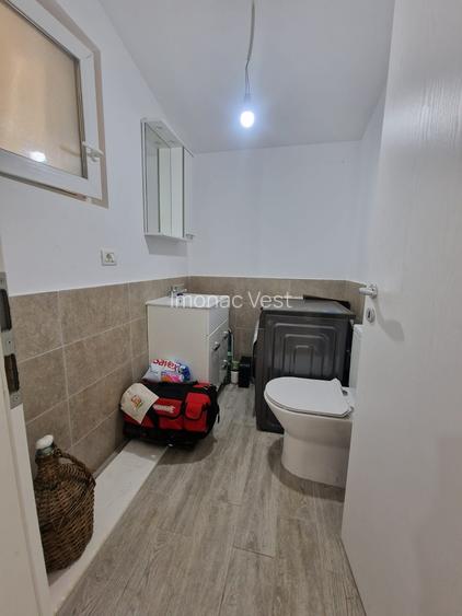 Duplex 3 camere - Bucovat - toate utilitatile - mobilata si utilata - 14