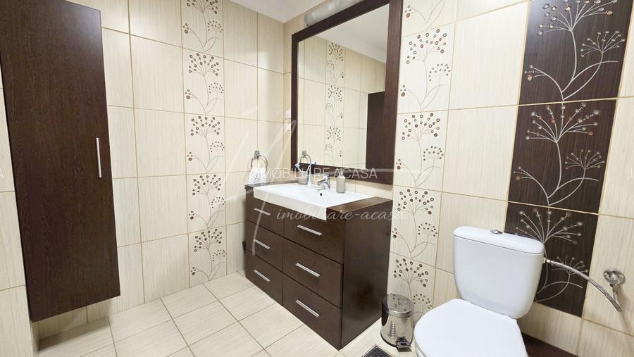 Green City. Casa frumoasa, gradina si liniste de vanzare - 43